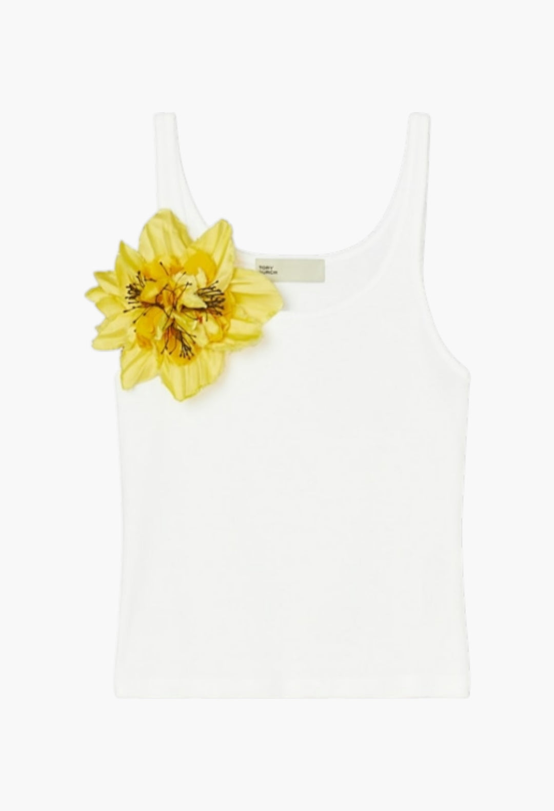 Snow White - Tank Top - GLAM MODA