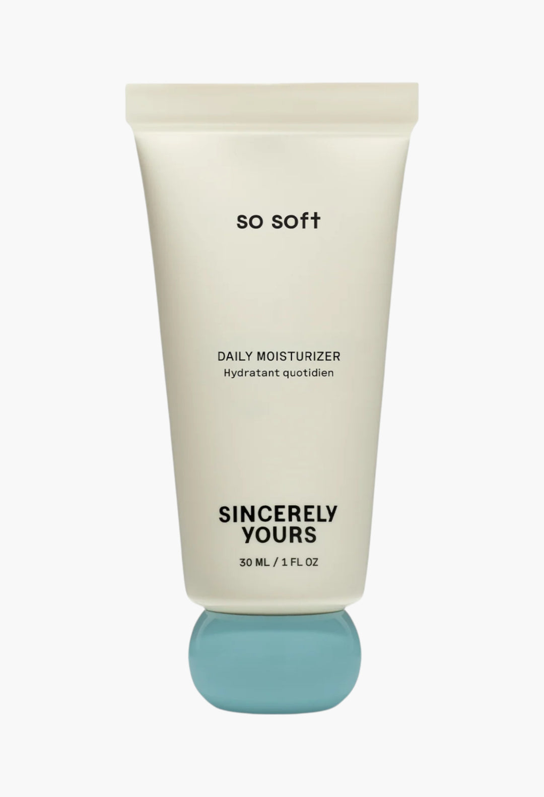 So Soft Daily Moisturizer - GLAM MODA