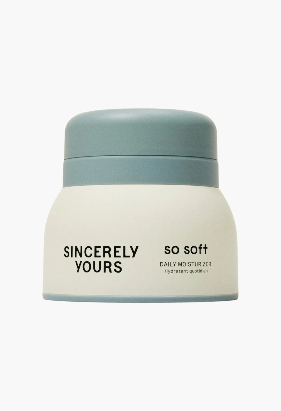 So Soft Daily Moisturizer - GLAM MODA