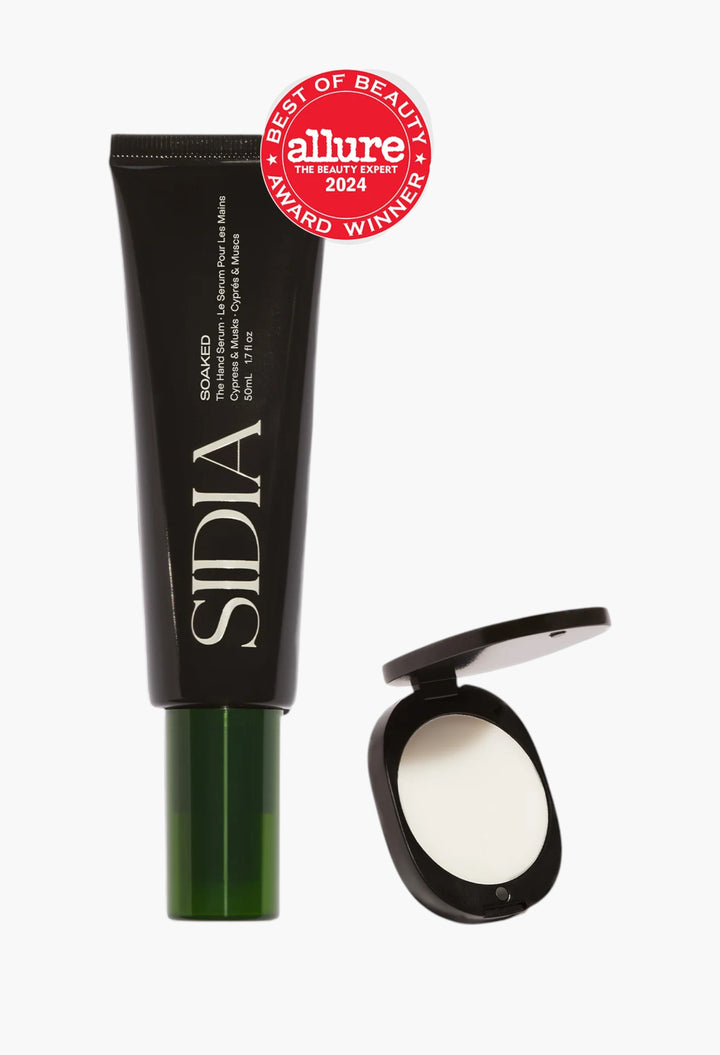 Soaked On-The-Go Set - GLAM MODA