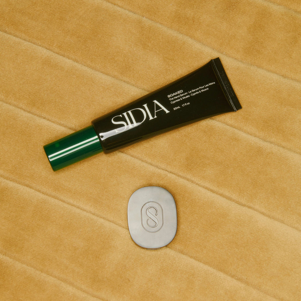 Soaked On-The-Go Set - GLAM MODA