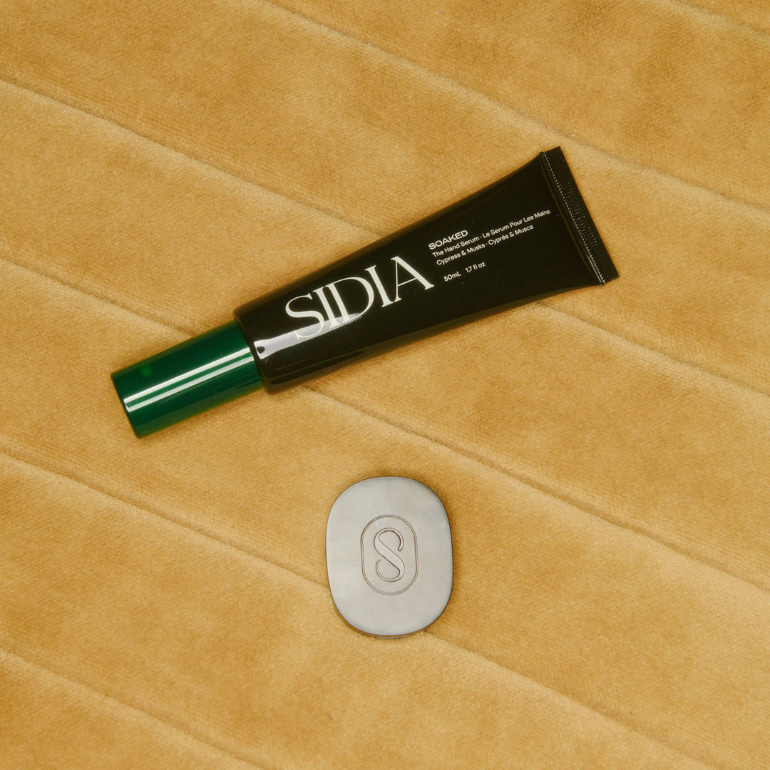 Soaked On-The-Go Set - GLAM MODA