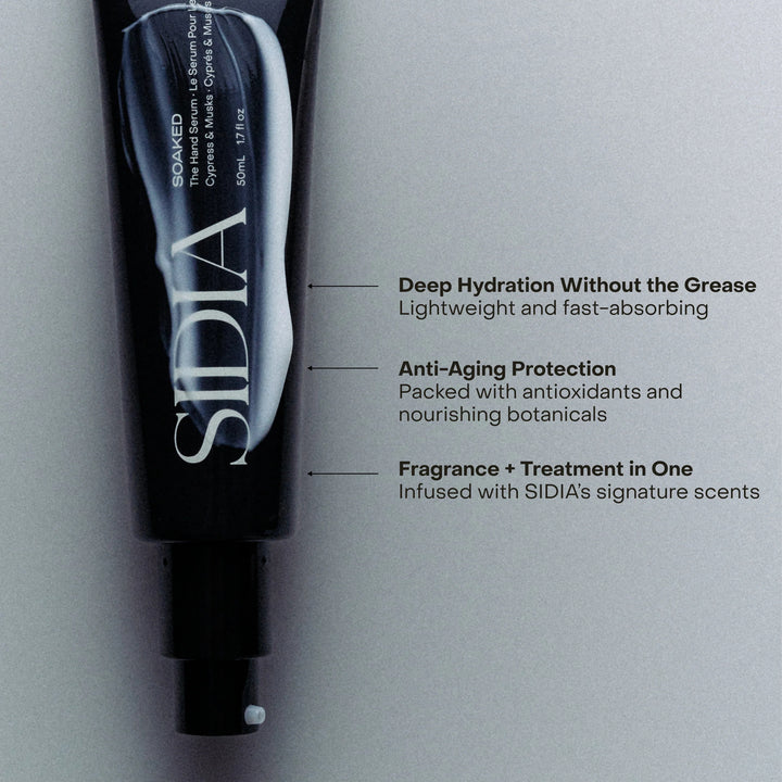 Soaked On-The-Go Set - GLAM MODA