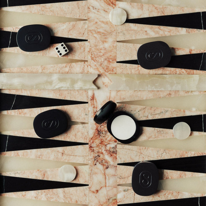 Soaked: Solid Perfume - GLAM MODA