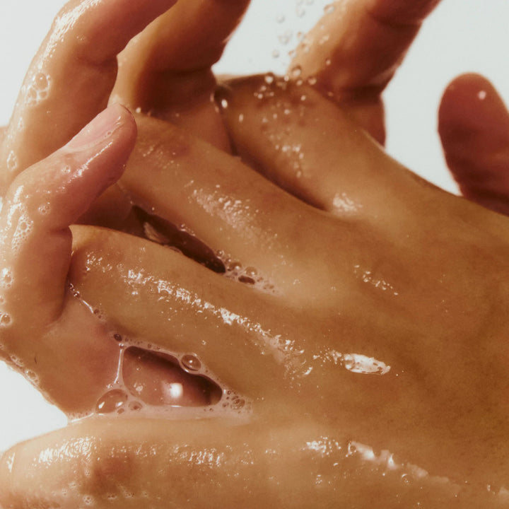 Soaked: The Hand Exfoliant - GLAM MODA