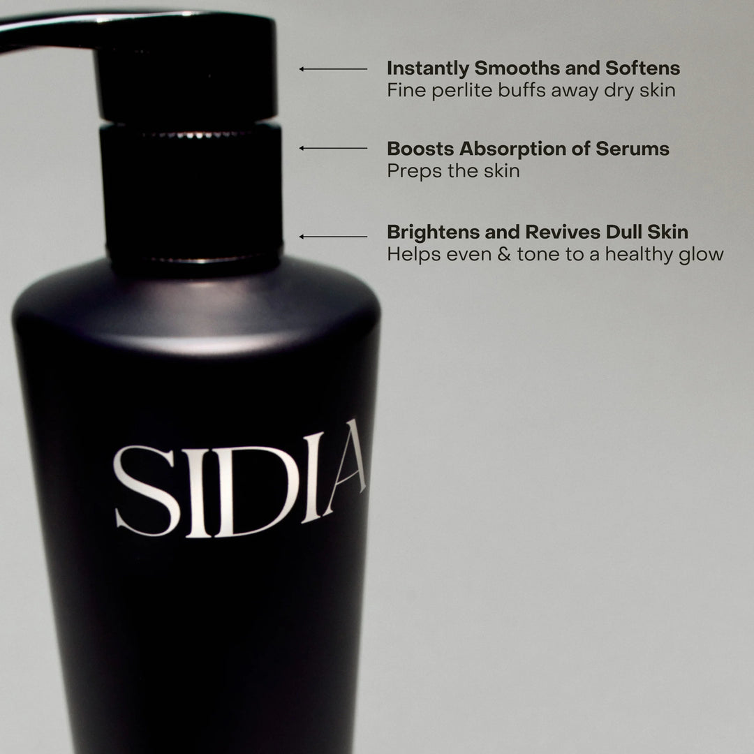 Soaked: The Hand Exfoliant - GLAM MODA