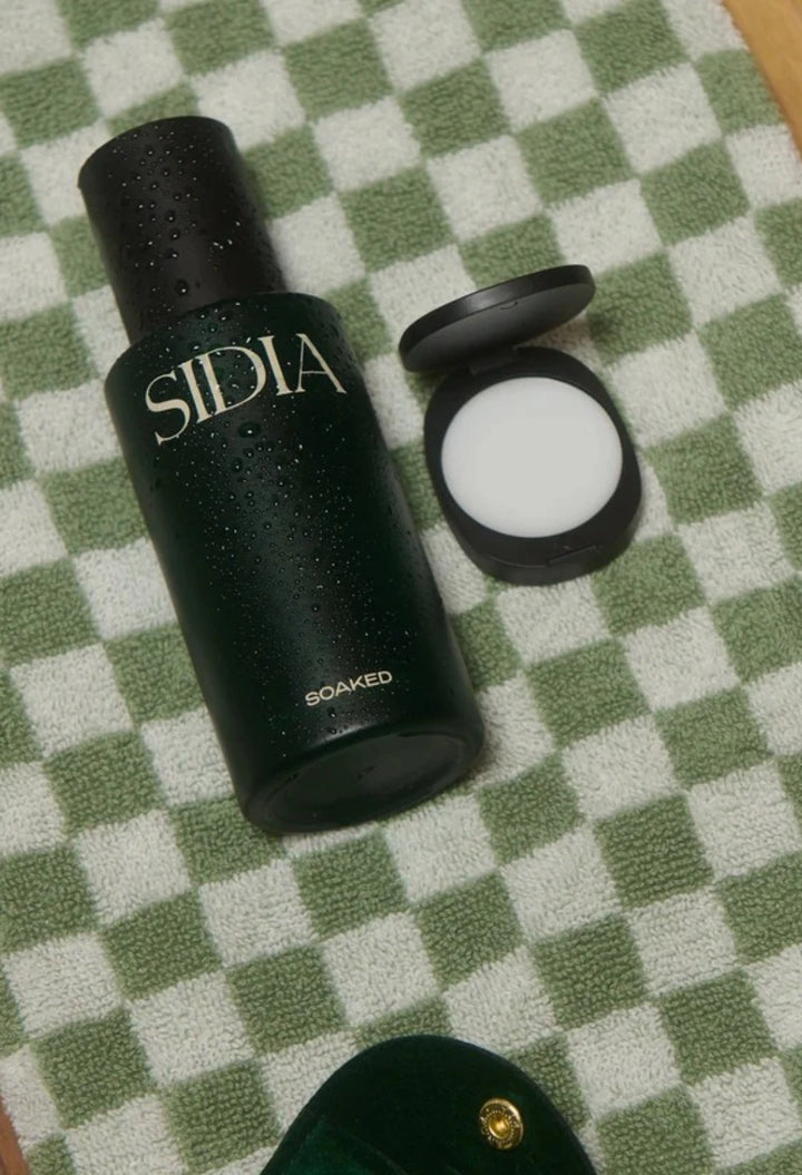 The Fragrance Pairing