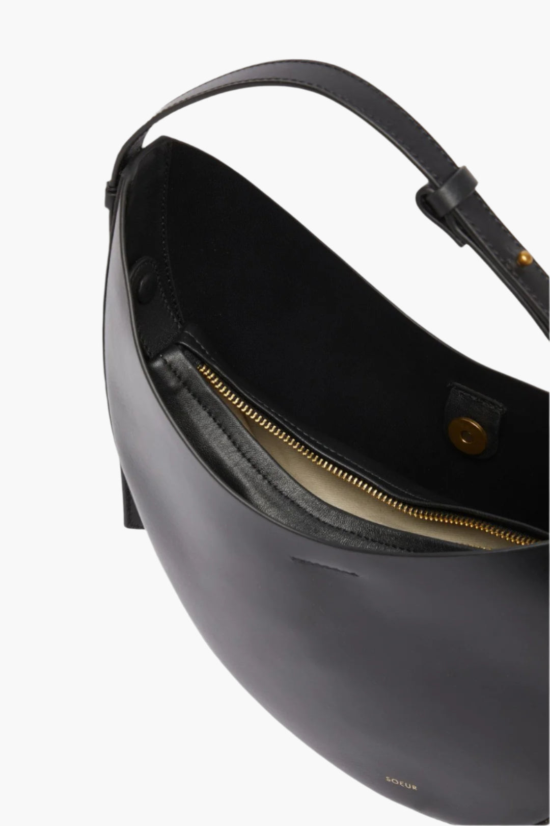 Soeur Wino Bag - GLAM MODA