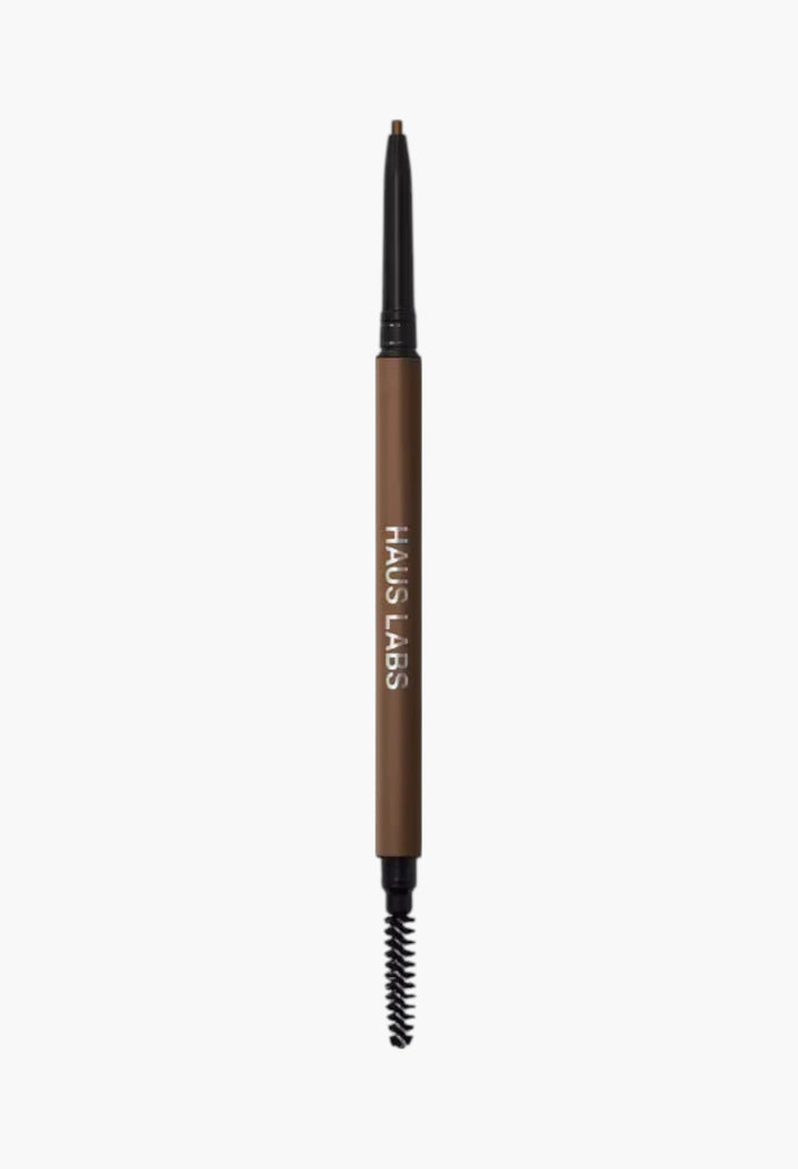 Soft Brown - The Edge Precision Brow Pencil - GLAM MODA