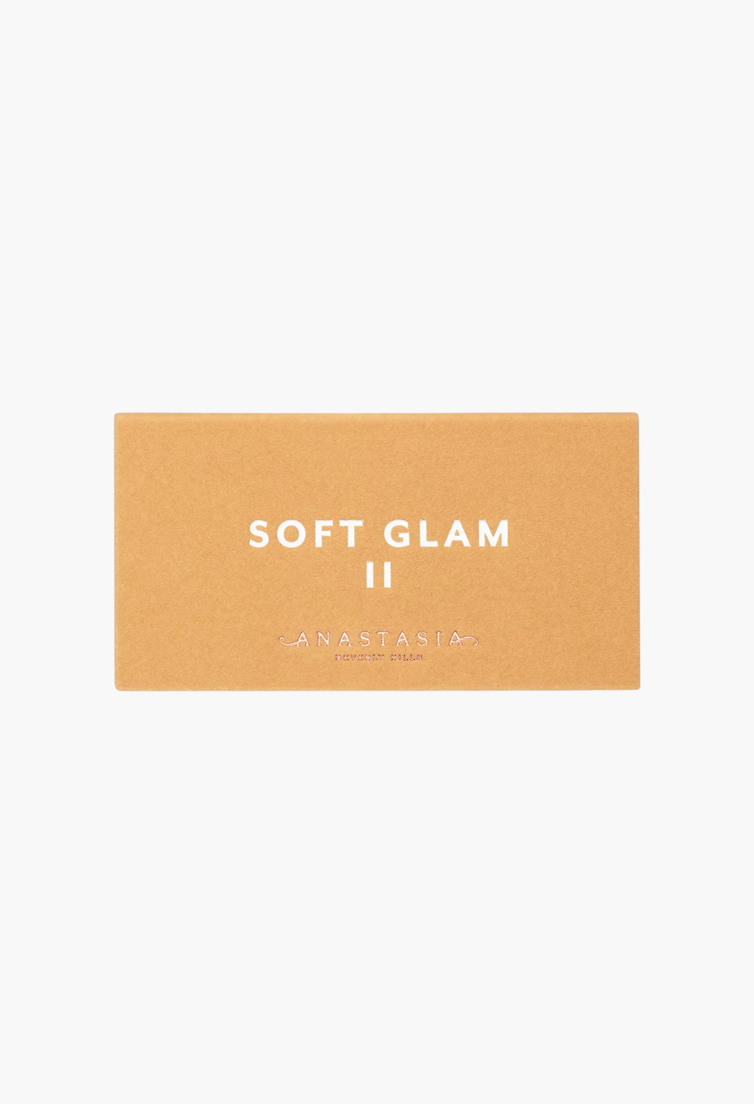 Soft Glam II Mini Eyeshadow Palette - GLAM MODA