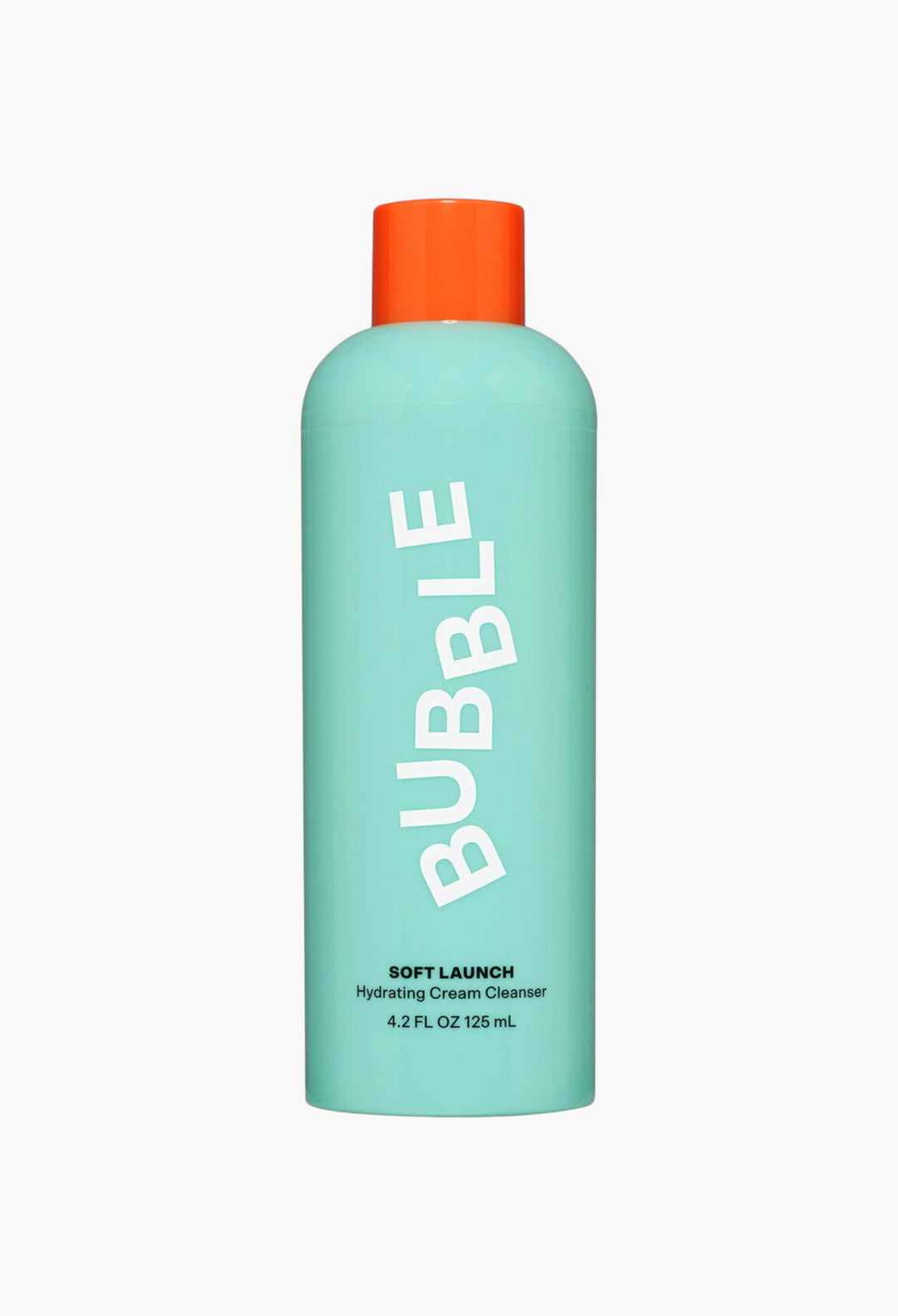 Soft Launch - Hydrating Cream Cleanser - GLAM MODA