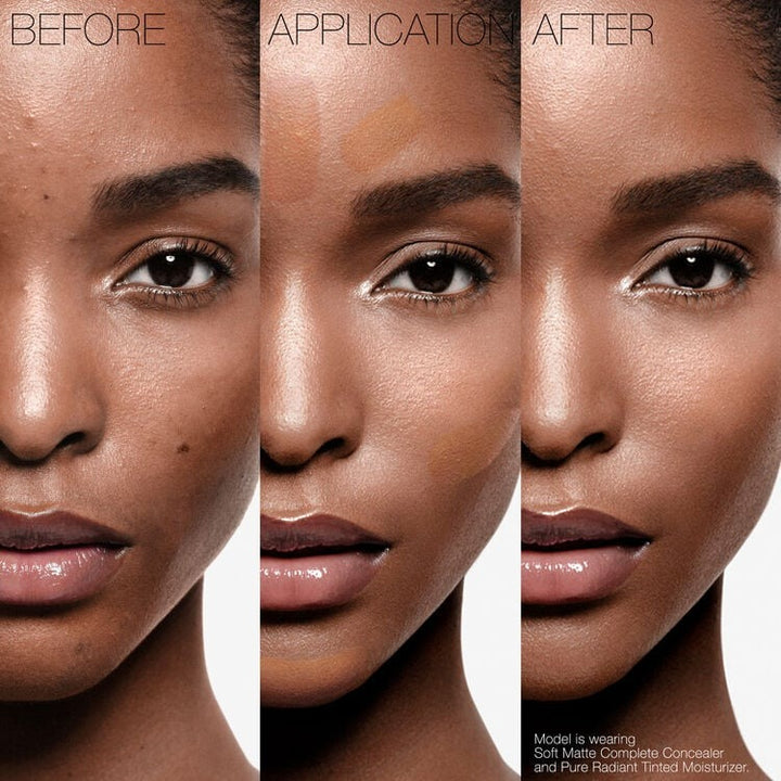 Soft Matte Complete Concealer - GLAM MODA