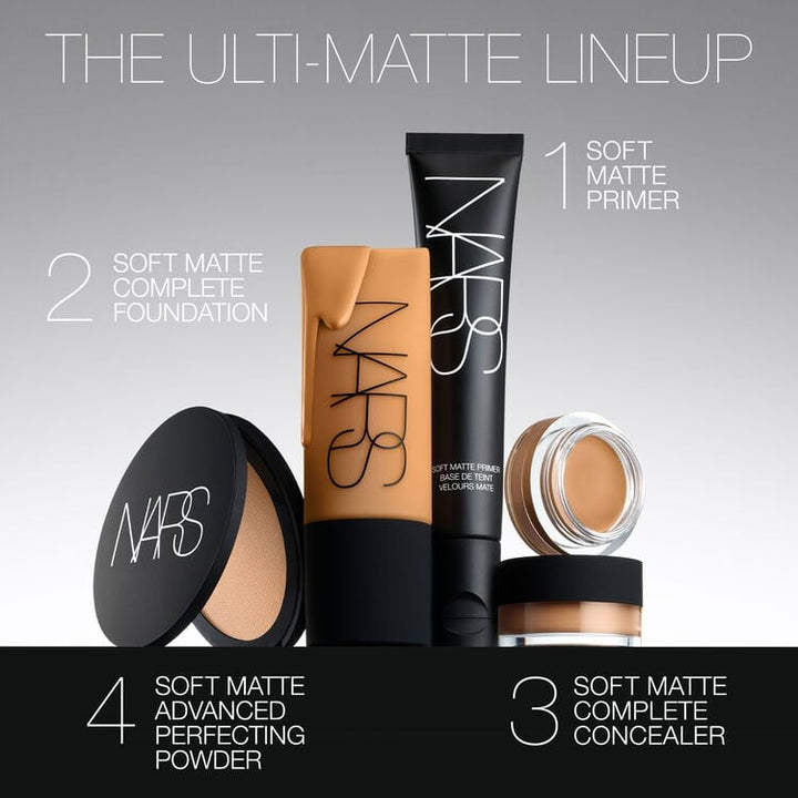 Soft Matte Complete Concealer - GLAM MODA