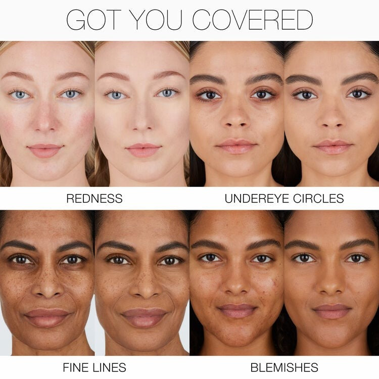 Soft Matte Complete Concealer - GLAM MODA