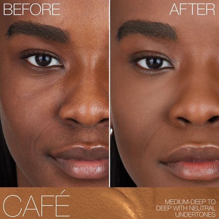 Soft Matte Complete Concealer - GLAM MODA