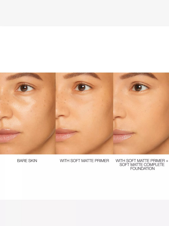 Soft Matte Primer - GLAM MODA