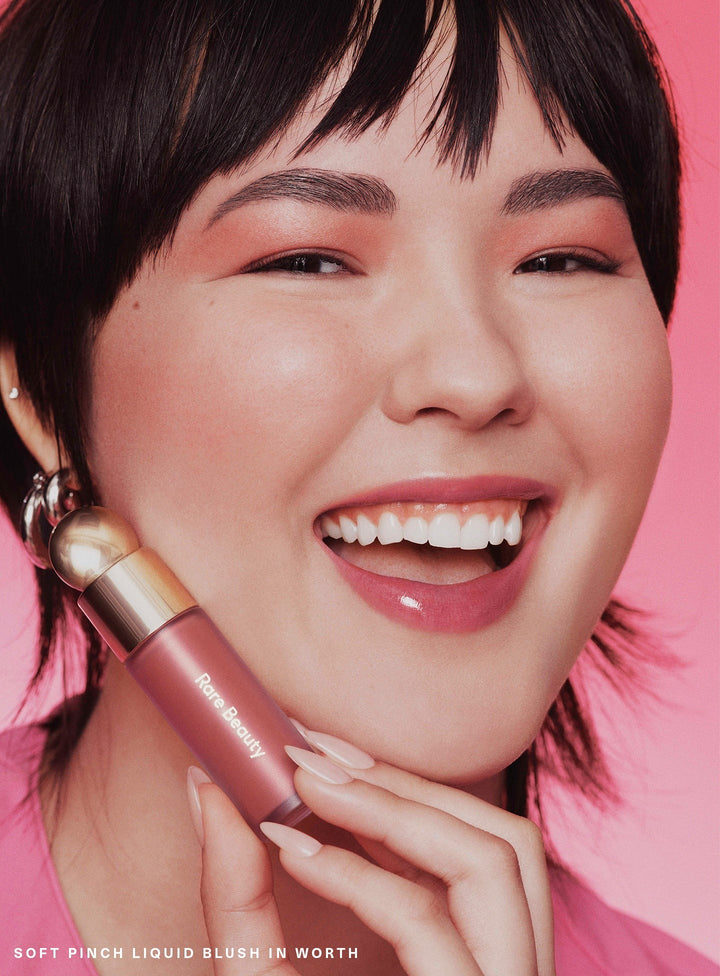 Soft Pinch Liquid Blush - GLAM MODA