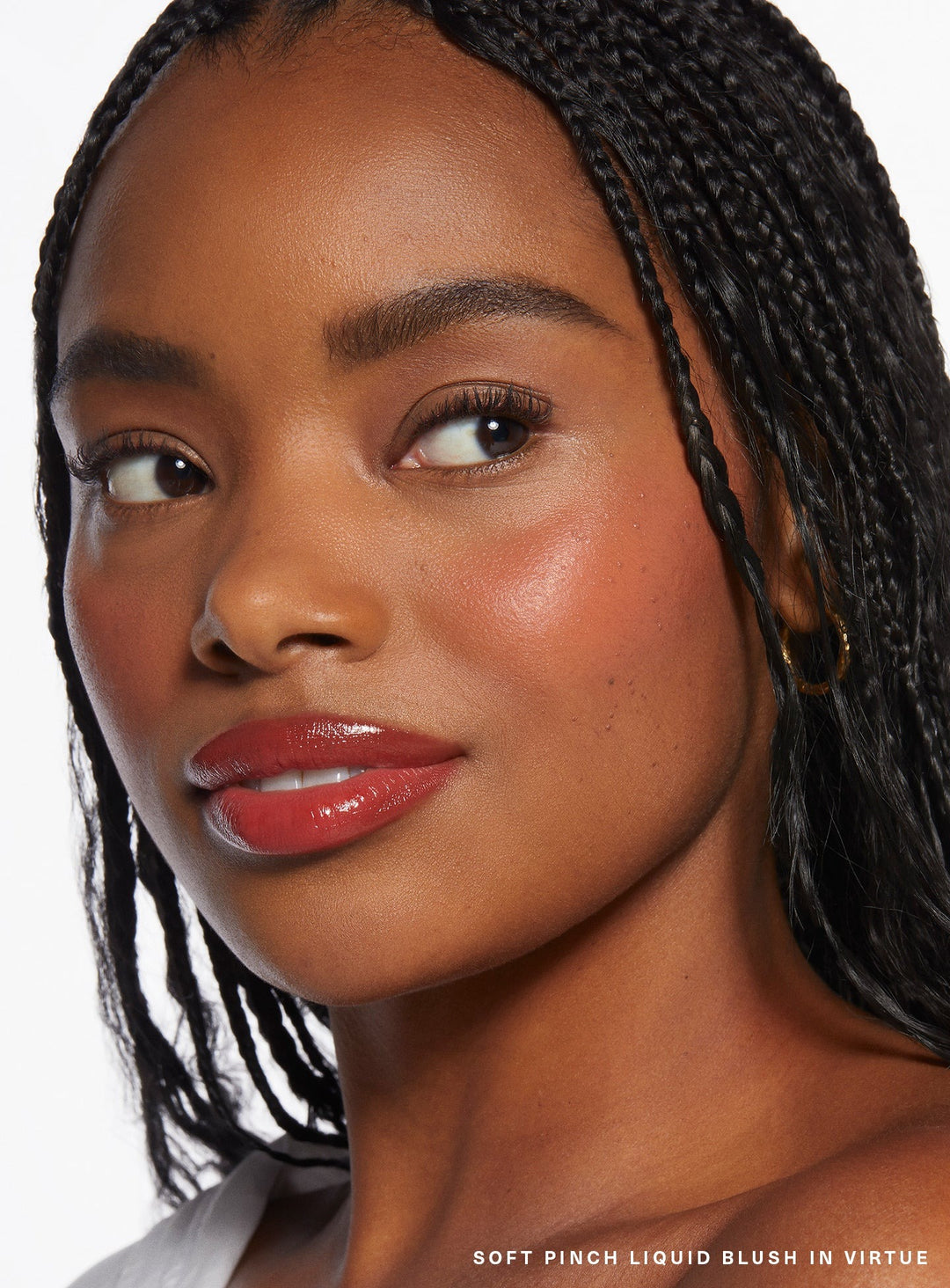 Soft Pinch Liquid Blush - GLAM MODA