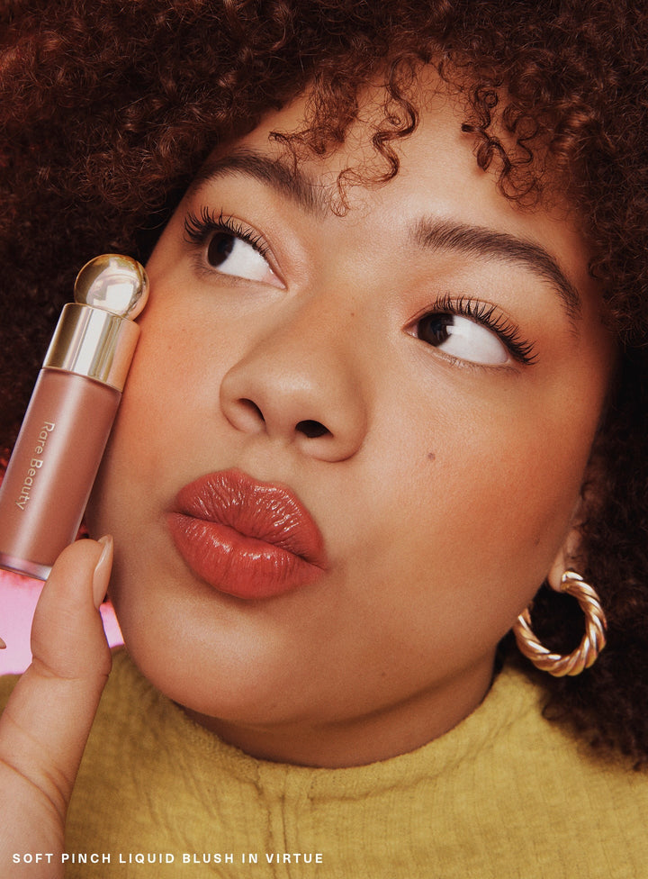 Soft Pinch Liquid Blush - GLAM MODA