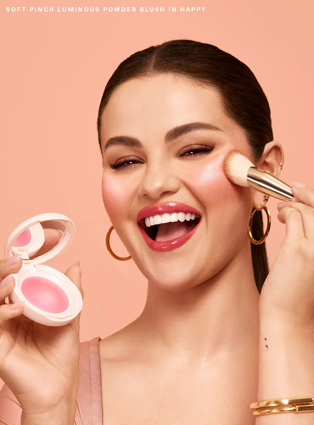Soft Pinch Luminous Powder Blush - GLAM MODA