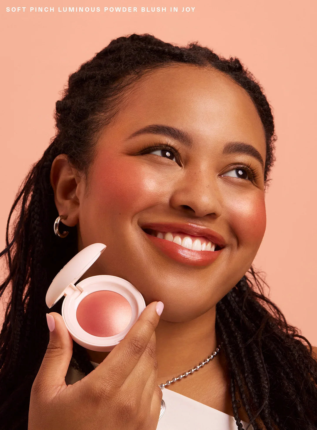 Soft Pinch Luminous Powder Blush - GLAM MODA