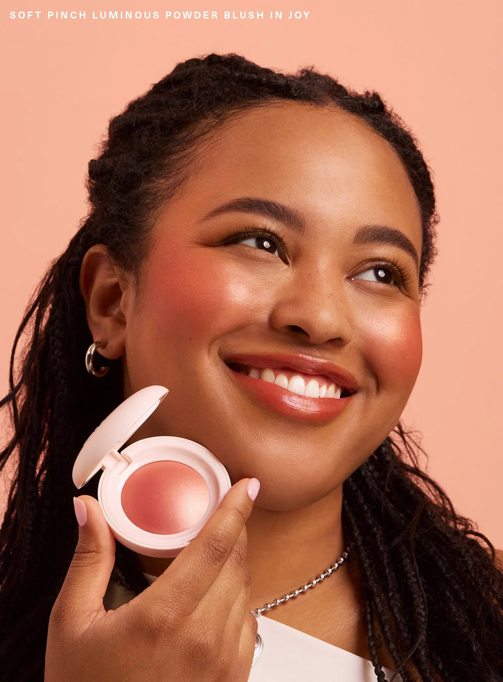 Soft Pinch Luminous Powder Blush - GLAM MODA