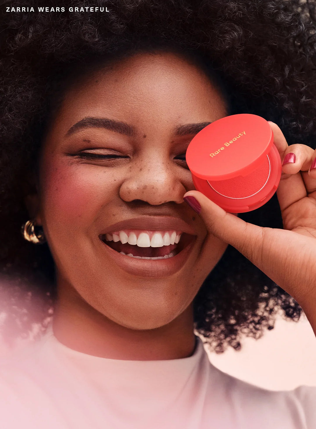 Soft Pinch Matte Bouncy Blush - GLAM MODA