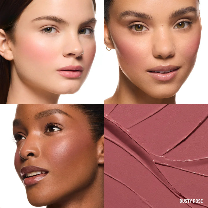 Soft Pop Blush Stick - GLAM MODA