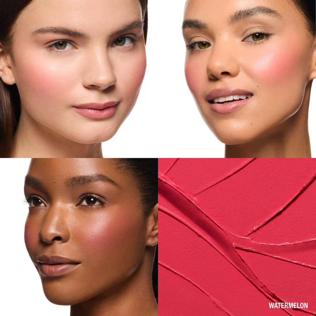 Soft Pop Blush Stick - GLAM MODA