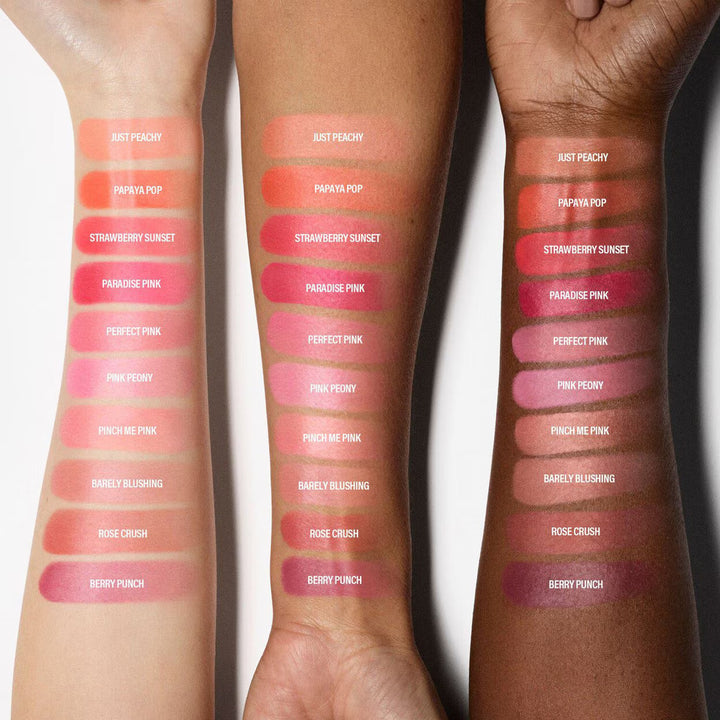 Soft Pop Plumping Blush Veil - GLAM MODA