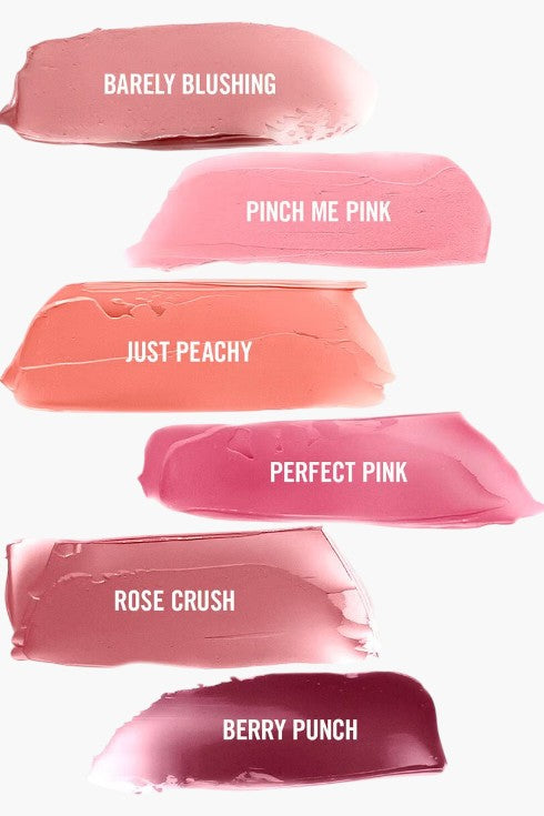 Soft Pop Plumping Blush Veil - GLAM MODA