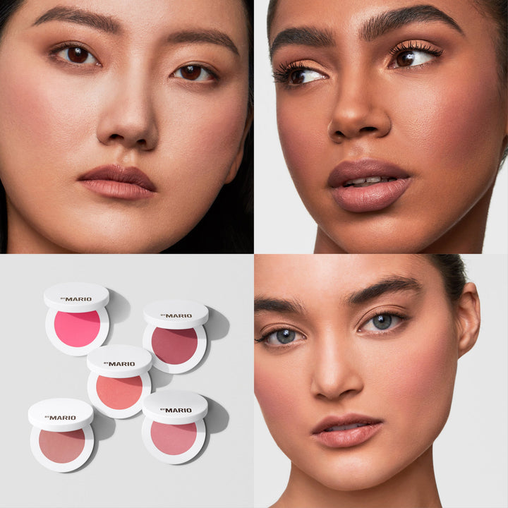 Soft Pop Powder Blush - GLAM MODA