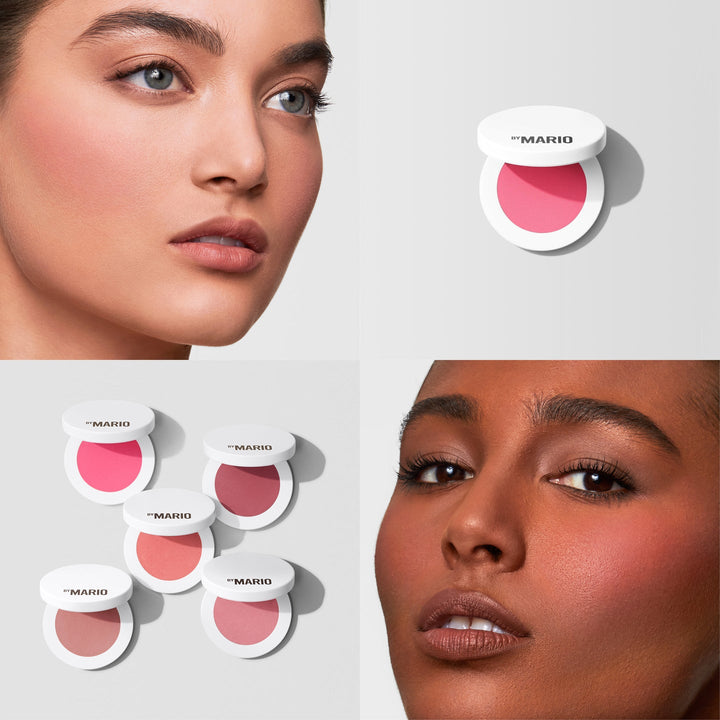 Soft Pop Powder Blush - GLAM MODA