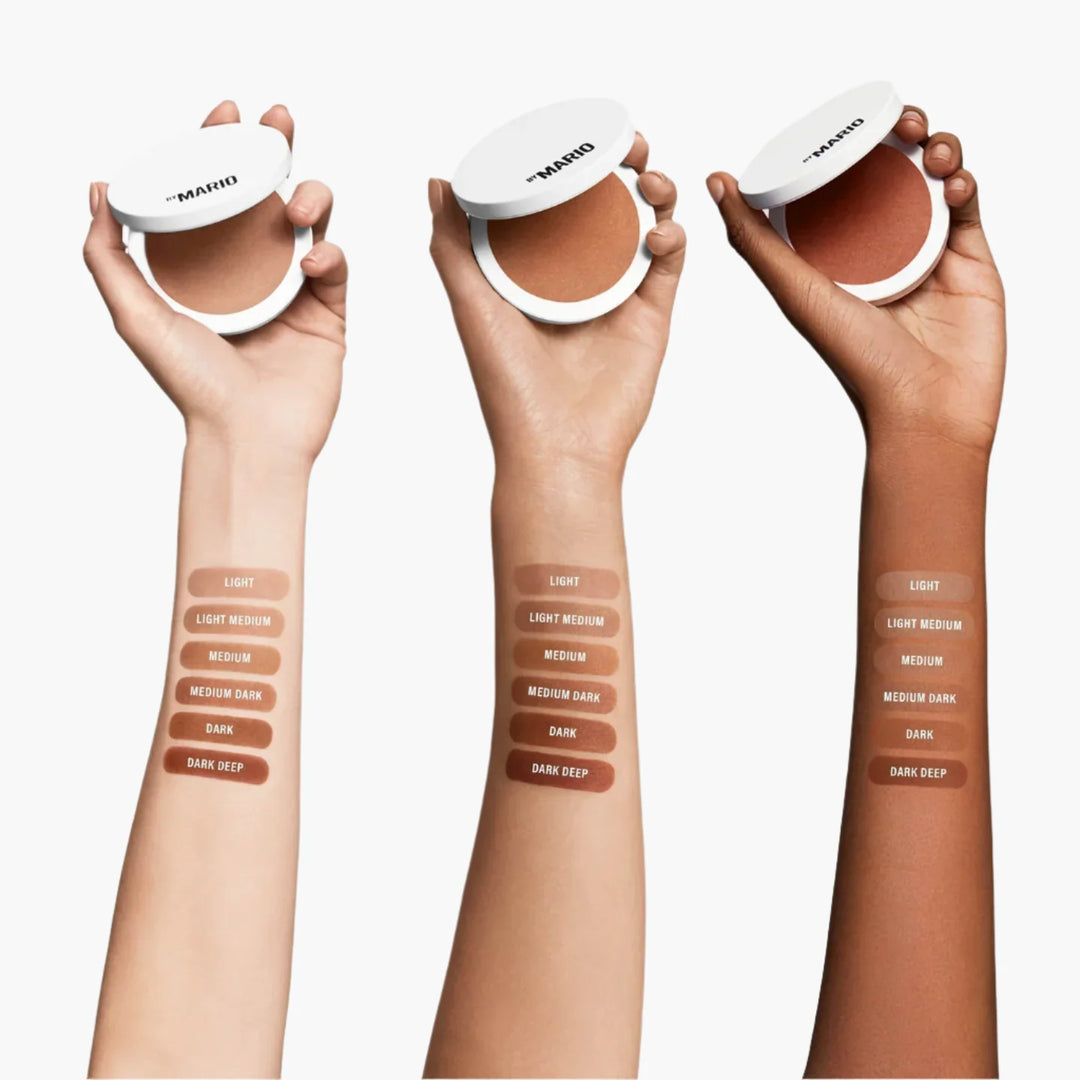 Soft Sculpt™ Bronzer - GLAM MODA