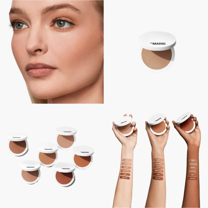 Soft Sculpt™ Bronzer - GLAM MODA