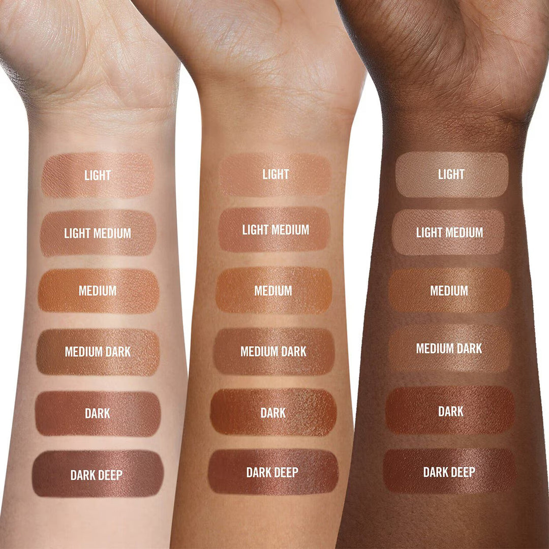 Soft Sculpt Transforming Skin Enhancer - GLAM MODA