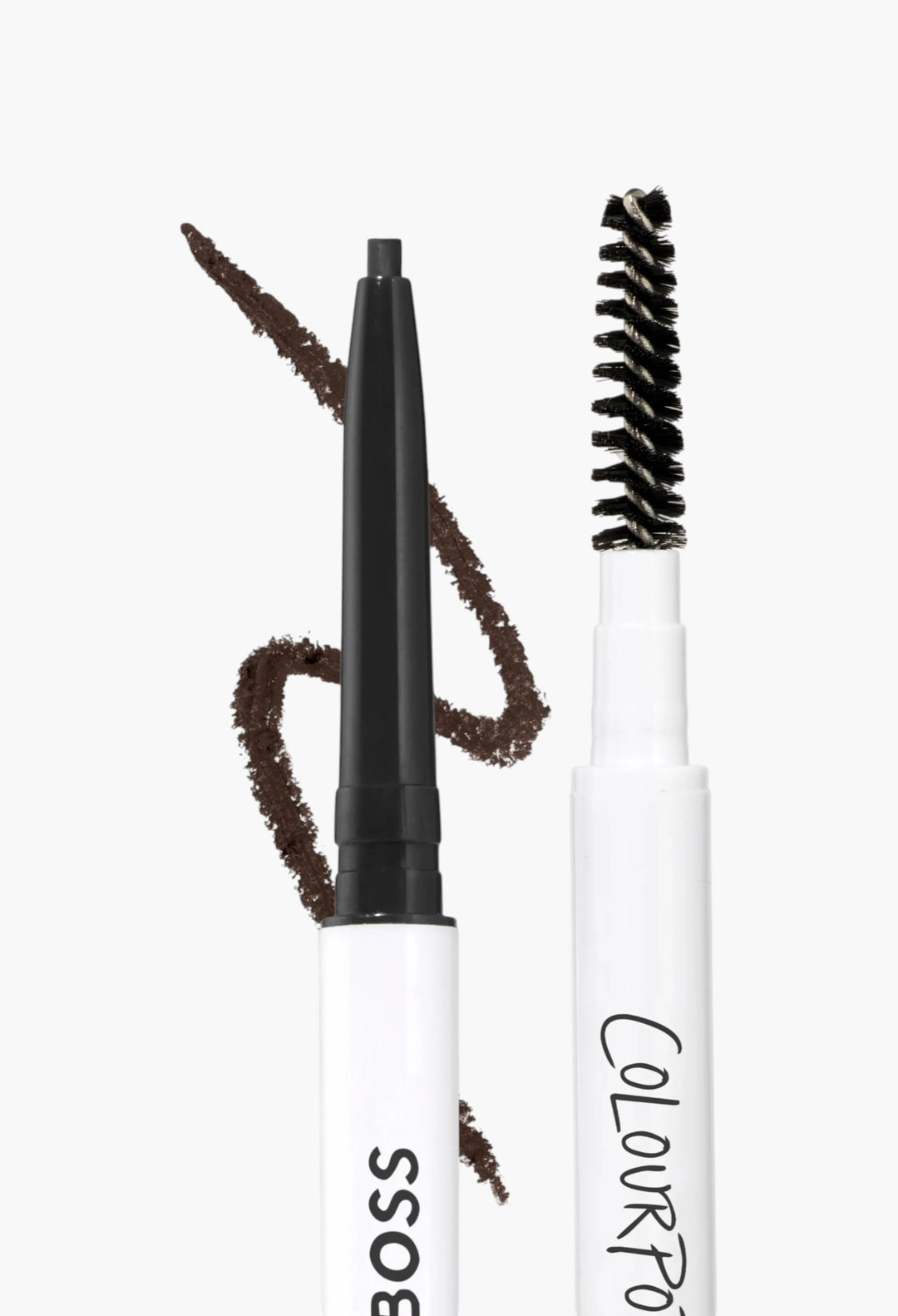 Brow Boss Pencil - Waterproof Defining Brow Pencil - GLAM MODA