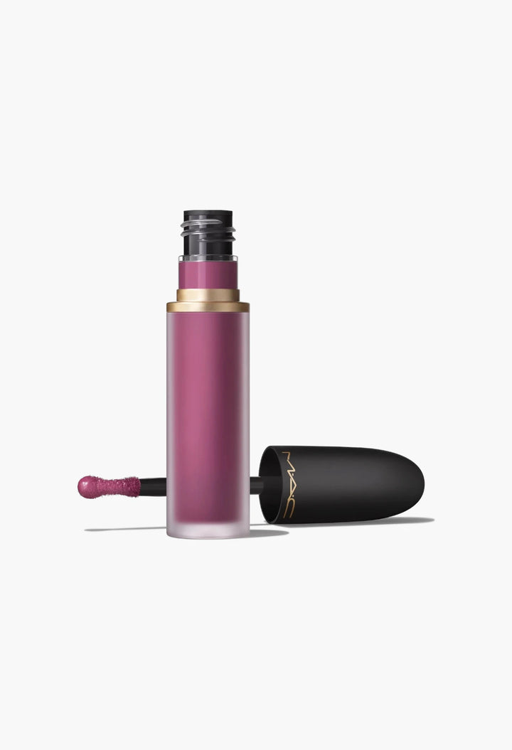 Powder Kiss Lip & Cheek Matte Liquid Mousse