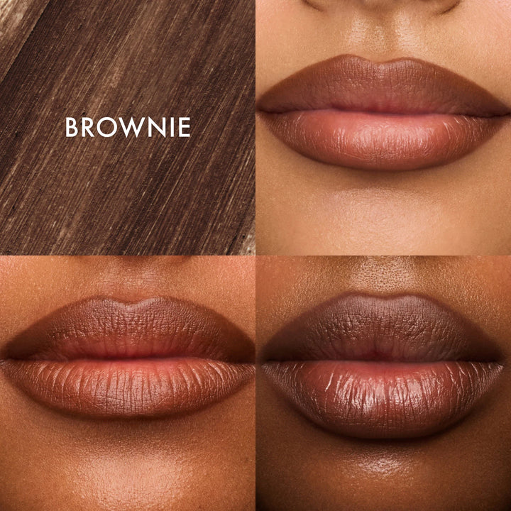 SoftLine Lip Liner - GLAM MODA