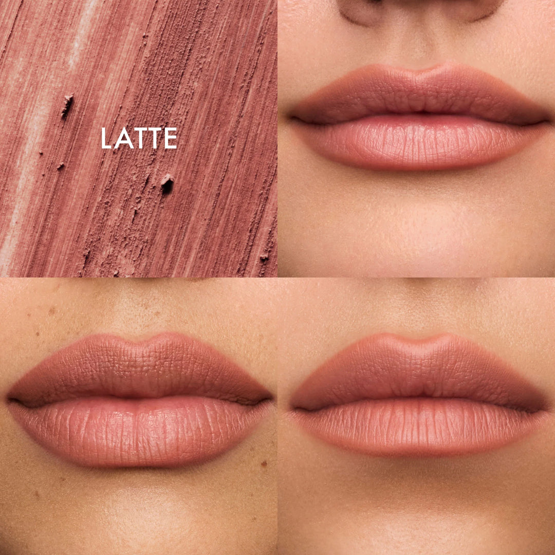 SoftLine Lip Liner - GLAM MODA