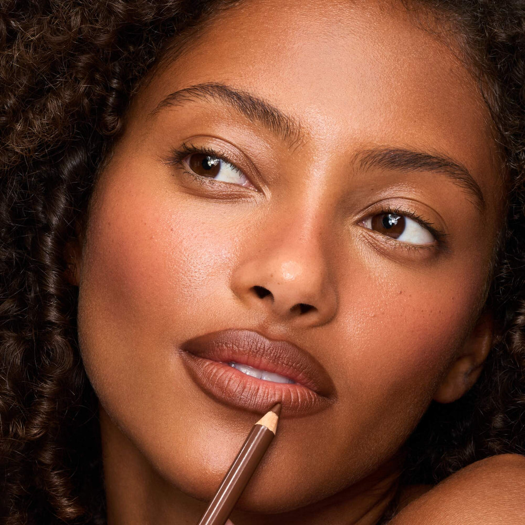 SoftLine Lip Liner - GLAM MODA