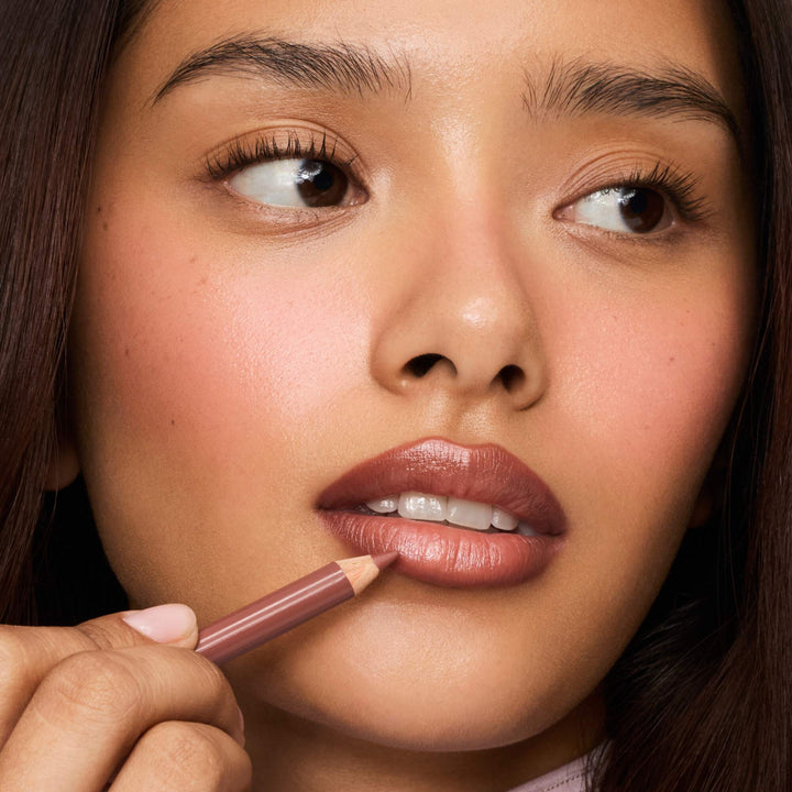 SoftLine Lip Liner - GLAM MODA