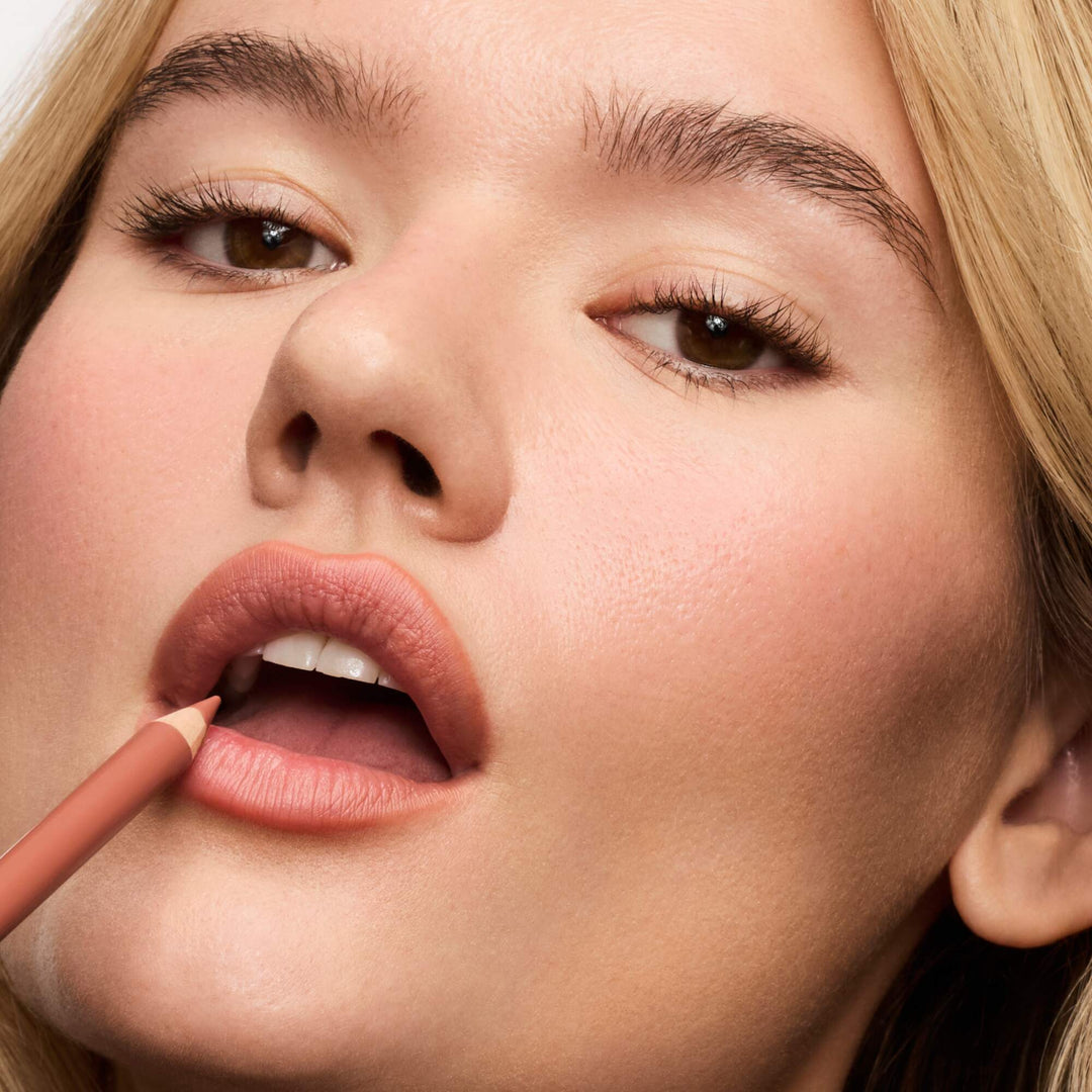 SoftLine Lip Liner - GLAM MODA