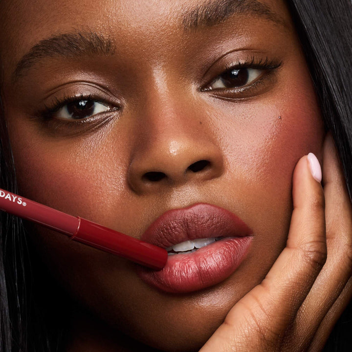 SoftLine Lip Liner - GLAM MODA