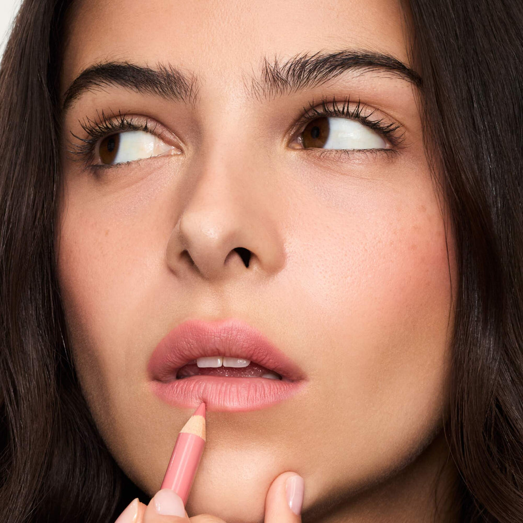 SoftLine Lip Liner - GLAM MODA