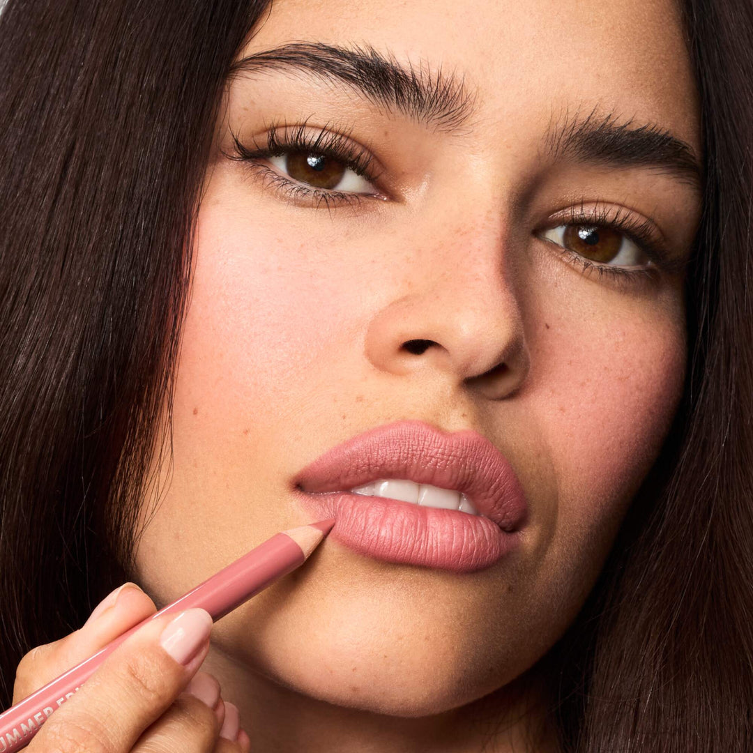 SoftLine Lip Liner - GLAM MODA