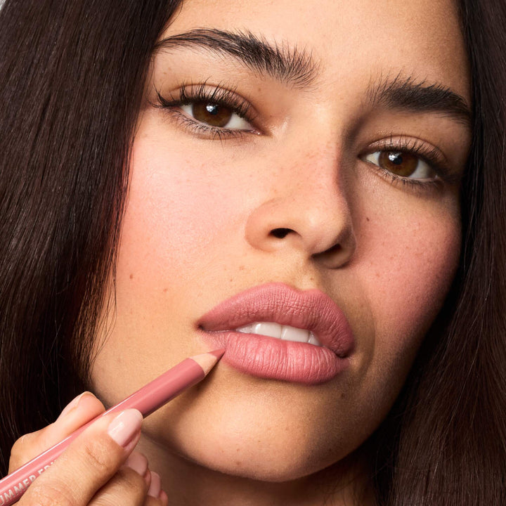 SoftLine Lip Liner - GLAM MODA