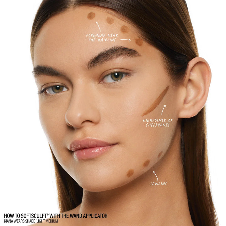 Softsculpt® Bronzing & Shaping Serum - GLAM MODA