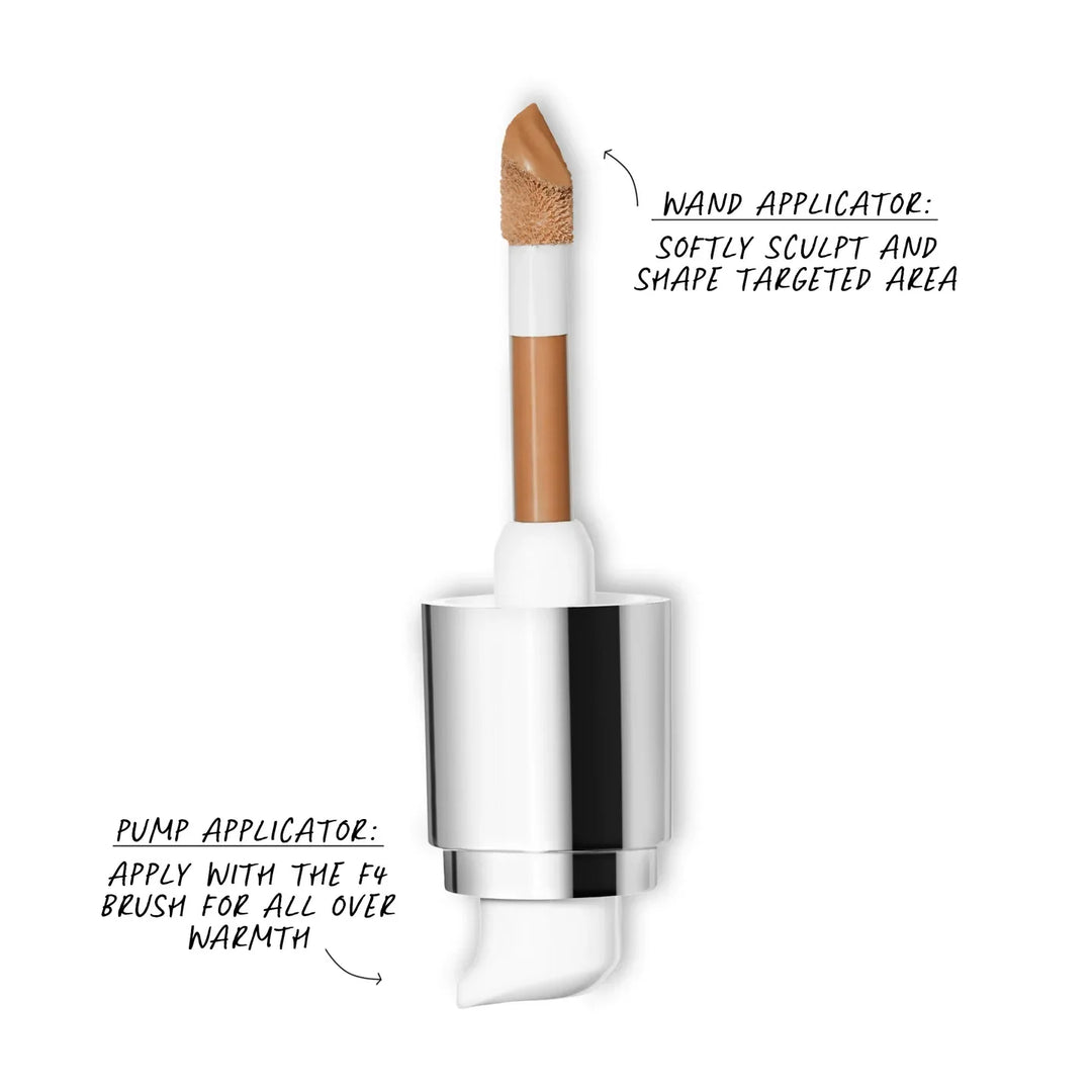 Softsculpt® Bronzing & Shaping Serum - GLAM MODA