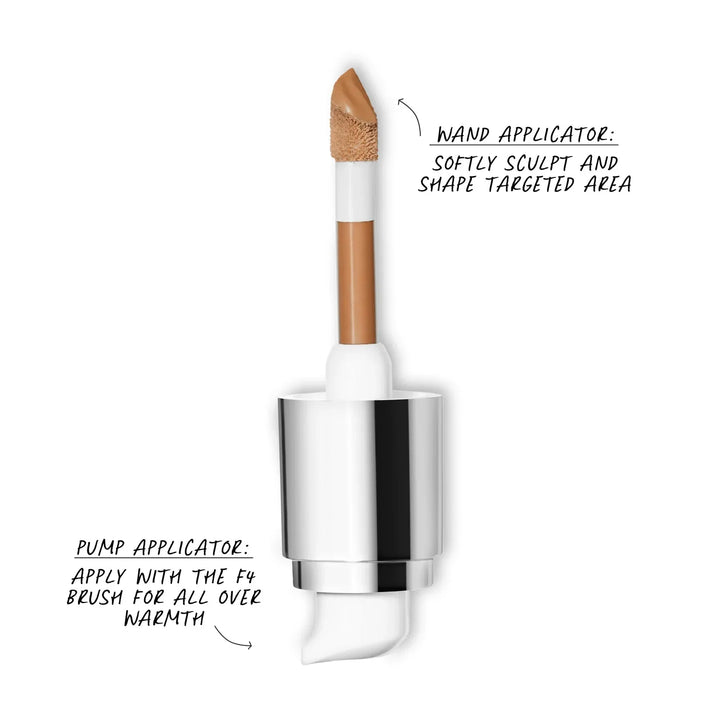 Softsculpt® Bronzing & Shaping Serum - GLAM MODA